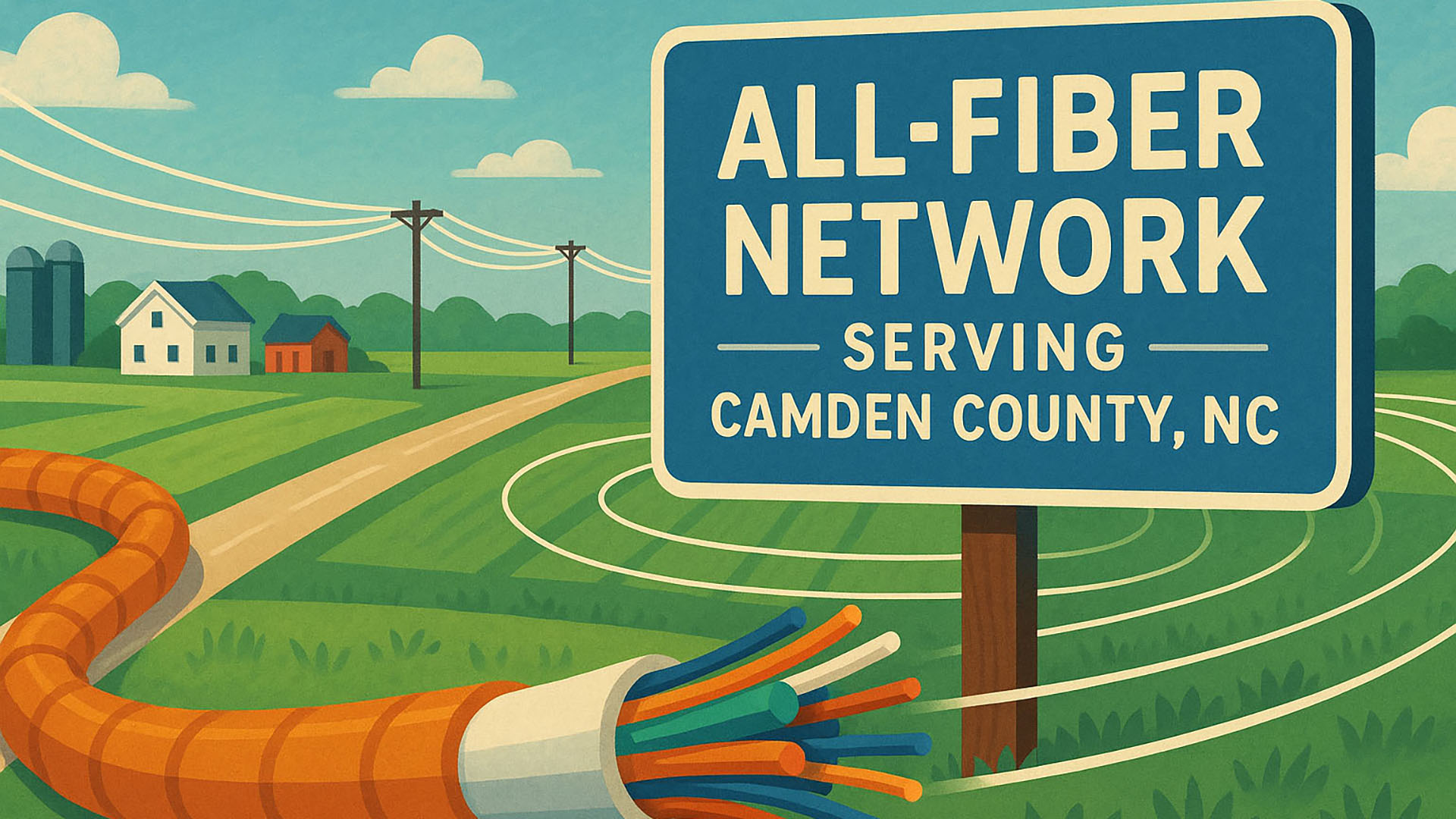 Ultra-Fast Fiber Internet